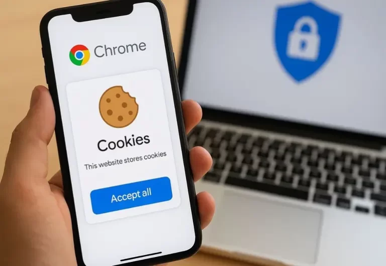 Google abandona su plan anti-cookies: qué significa para tus datos y privacidad