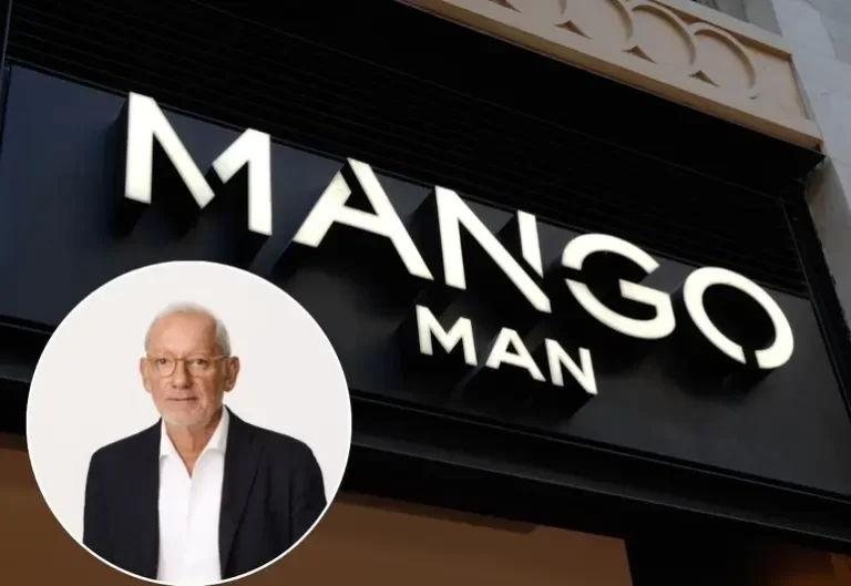 El hijo de Isak Andic, fundador de Mango, es principal sospechoso en su muerte