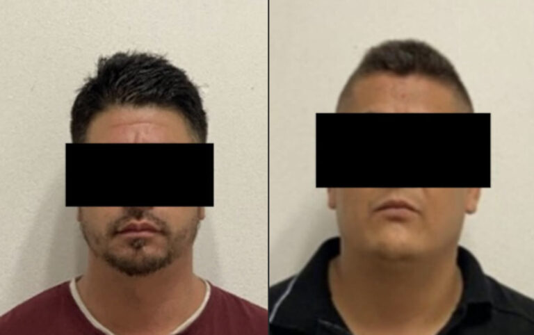 Por homicidio calificado, dictan sentencia de 50 años de prisión a responsables: FGE