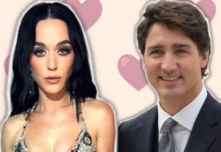 ¡Ya no lo ocultan! Katy Perry y Justin Trudeau confirman su romance con una aparición pública en París