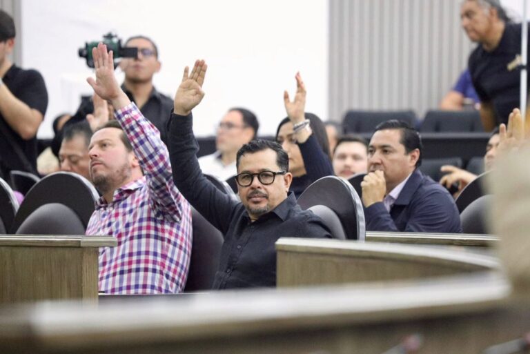 Aprueba Congreso Ley de interrupción legal del embarazo de niñas y adolescentes
