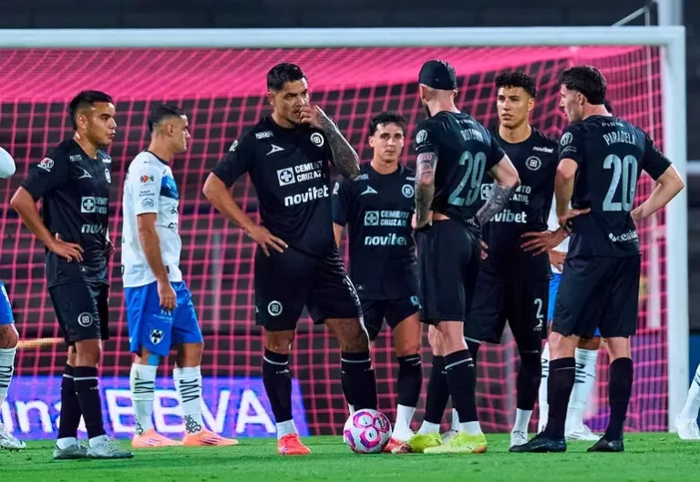 Liga MX: ¿Qué equipos faltan de cumplir con la Regla de Menores?