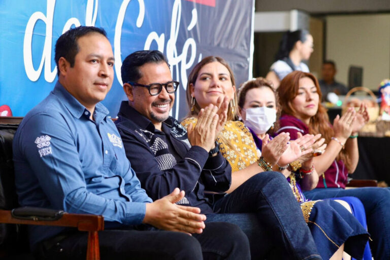 El café, símbolo de nuestra identidad y cultura
