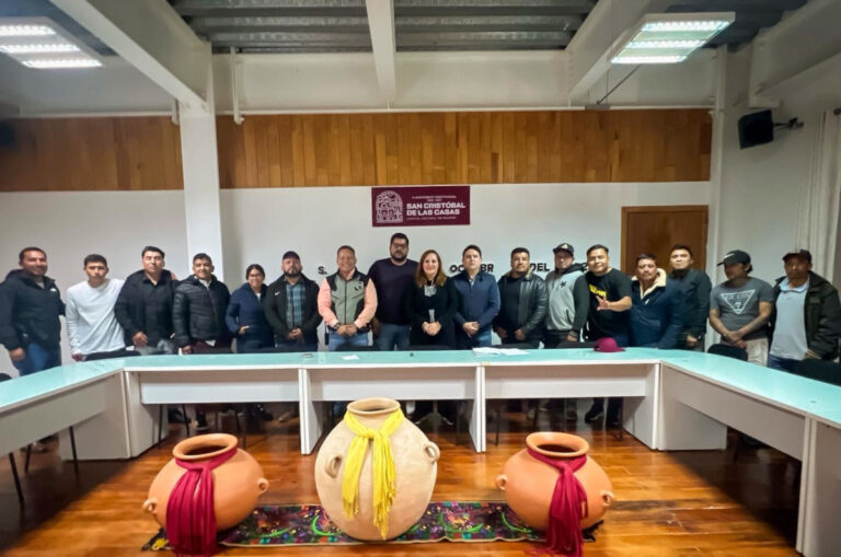Fabiola Ricci refrenda compromiso con centros de rehabilitación