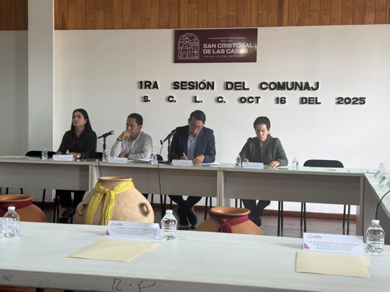 Fortalecen políticas juveniles en San Cristóbal