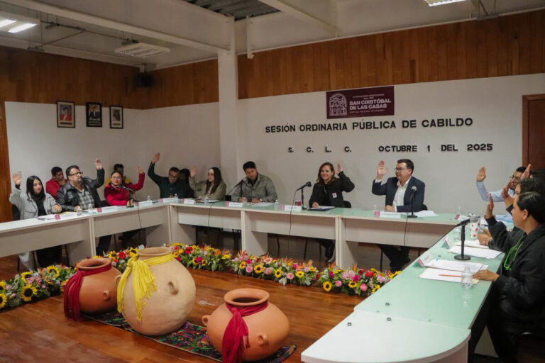 Plantean la creación de lactario municipal y albergue para mujeres lactantes en SCLC
