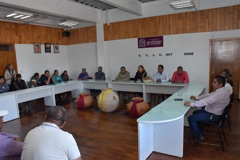 Fabiola Ricci fortalece el trabajo con colonias de la Zona Norte