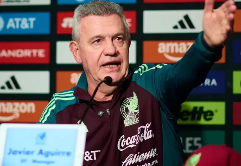 Selección Mexicana con bajas importantes y regresos destacados para la gira de octubre