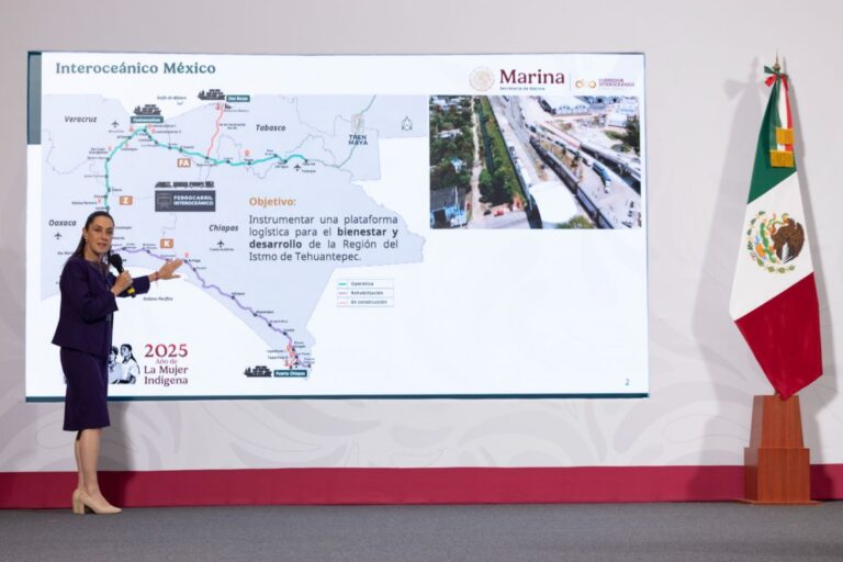 Tren Interoceánico se consolida: Línea K tiene un avance del 87.68%; primer tramo se inaugurará en noviembre