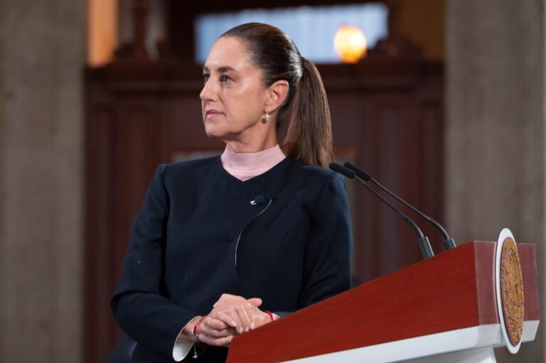 Gobierno de México llega a acuerdo con productores de maíz; se entregará un apoyo de 950 pesos por tonelada