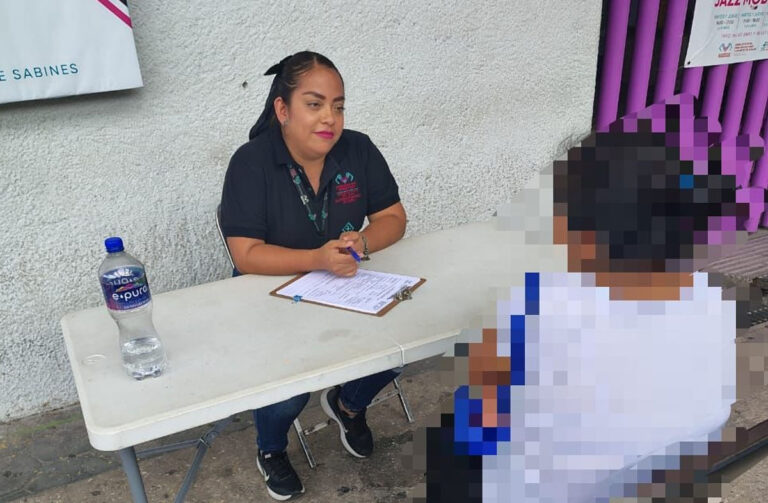 SSP brinda atención psicológica y jurídica para mujeres en la capital chiapaneca