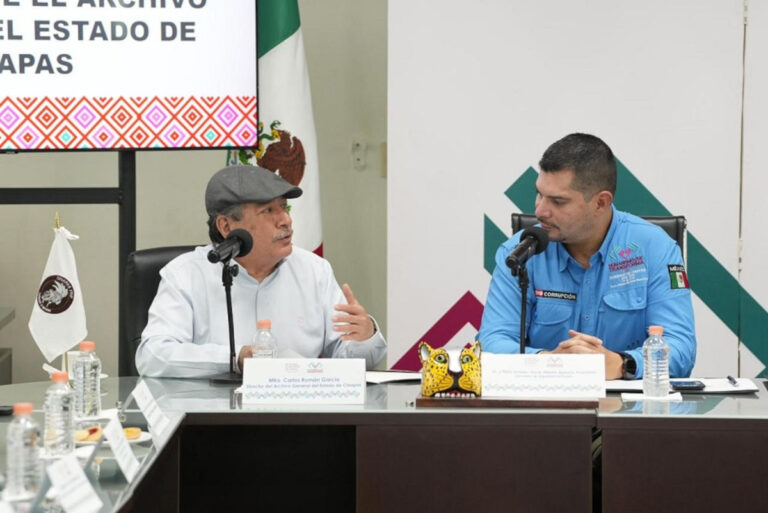Nos hemos caracterizado por la transparencia: SSP