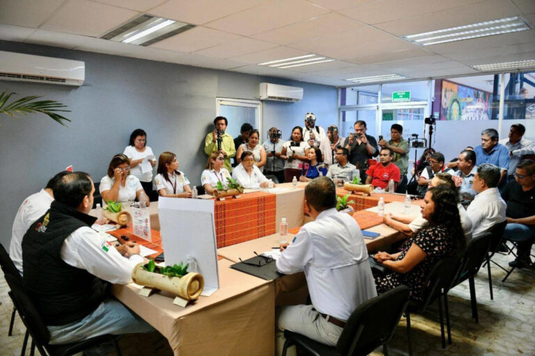 Invitan a empresas a sumarse a la XV edición del Buen Fin