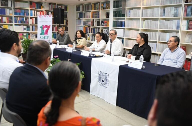 Inicia en la UNACH la 17ª edición del Congreso Mesoamericano de Investigación