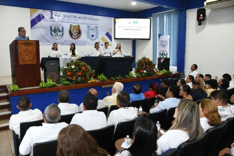 Crece matrícula de la UNACH en Huehuetán