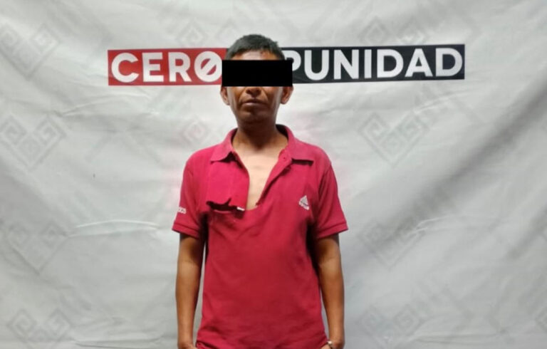 Vinculan a proceso a presunto responsable de violencia familiar agravada: FGE