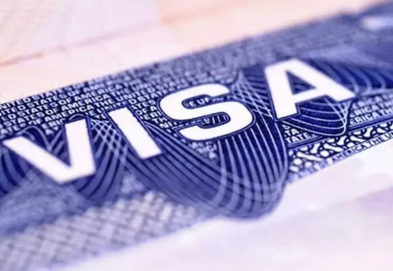 ¿Cierre de gobierno de EU afectará a expedición de visas? Esto dice la embajada