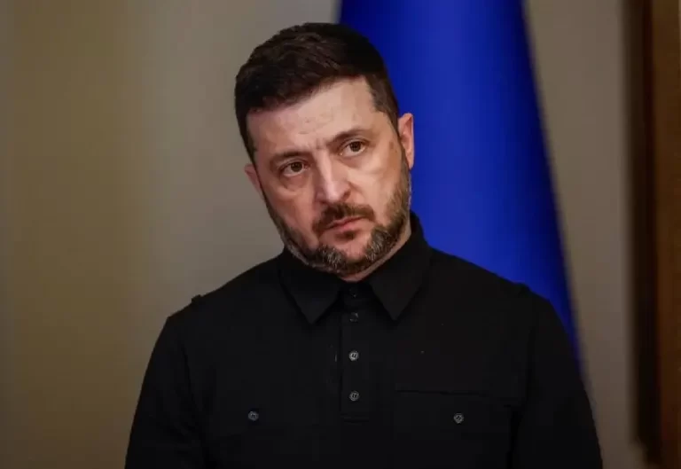 Zelenski pide misiles Tomahawk a Trump en la Casa Blanca: «Los necesitamos»