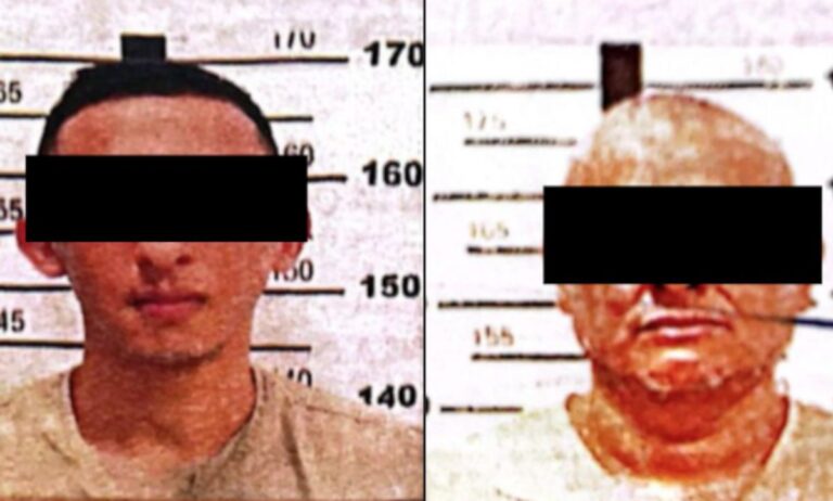 Por homicidio calificado, dictan sentencia de más de 18 años de prisión a responsables