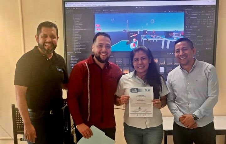 Aditech participó en ciclo de coloquios tecnológicos