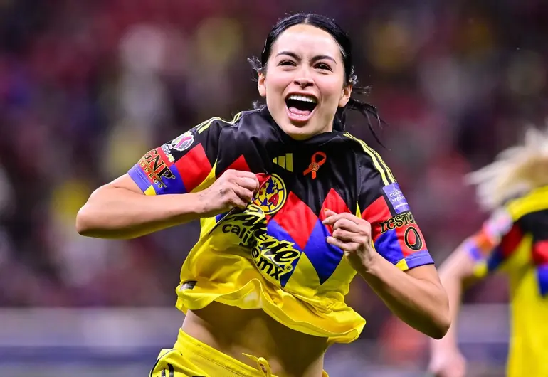 americavencechivas131125