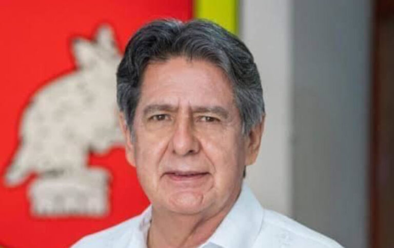 Investigan a Carlos Morales por presunto desfalco millonario