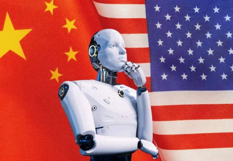 China vs EU: el CEO de Nvidia revela al ganador de la carrera global por la IA