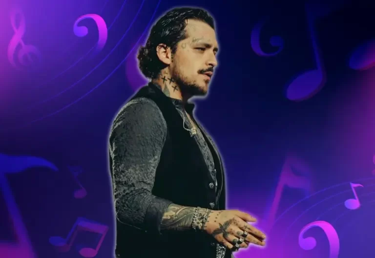 «Primero que aprenda inglés»: Christian Nodal desata críticas por cantar ‘Stand by Me’