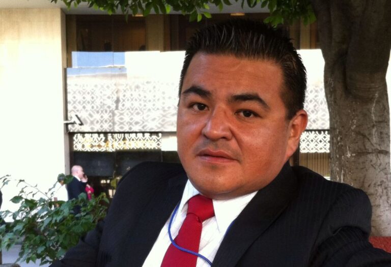 ENTRELÍNEAS | El asesinato de Carlos Alberto Manzo Rodríguez y el riesgo de la “mano dura sin derechos”