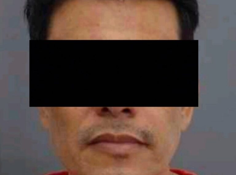 Sentencia de 37 años de prisión para responsable de homicidio calificado y en grado de tentativa: FGE