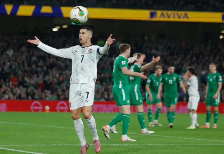 cristianoronaldo251125