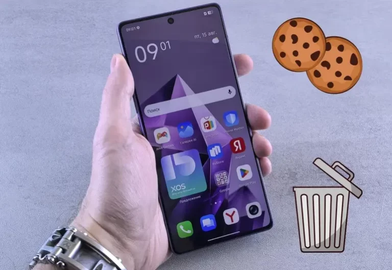 ¿Cómo eliminar las cookies de tu celular para que no te espíen? Guía paso a paso