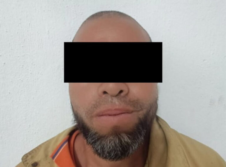 FGE obtiene vinculación a proceso contra presunto responsable del delito de acoso sexual