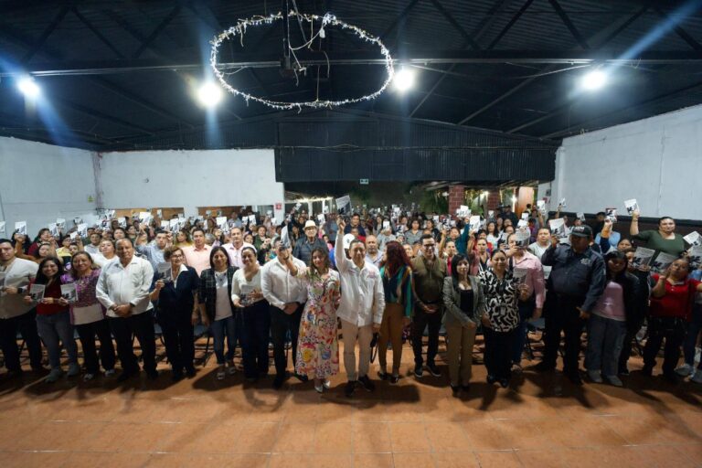 Implacables ante las denuncias, insistentes en la prevención: FGE