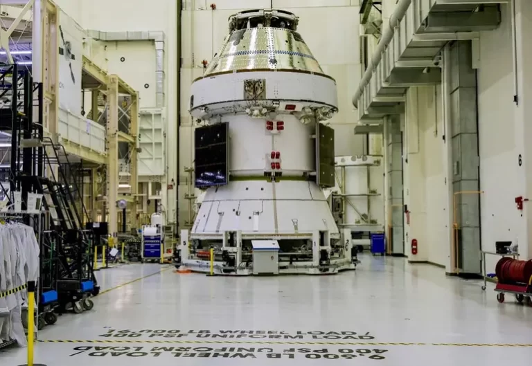 ¿El futuro de la inteligencia artificial está más allá de la atmósfera terrestre?