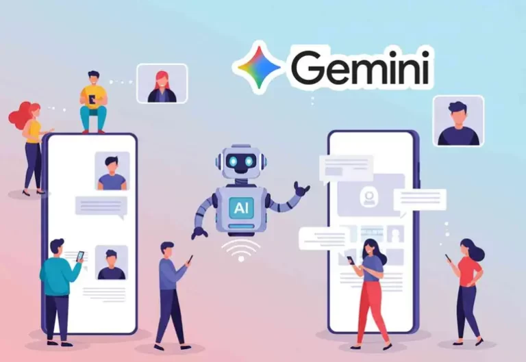 ¡Habla y entiende en segundos! Cómo usar Gemini para traducción en tiempo real