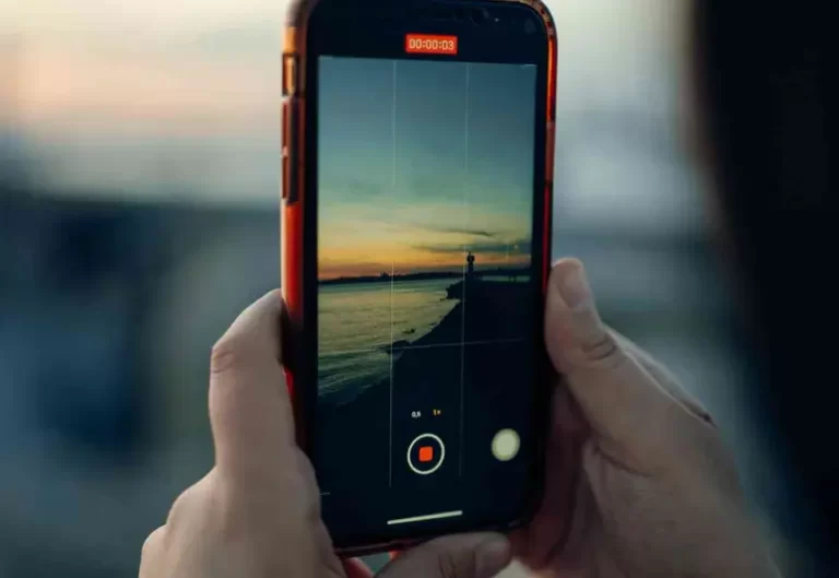 ¡Graba videos en tu celular como todo un profesional! Ajustes, calidad y más
