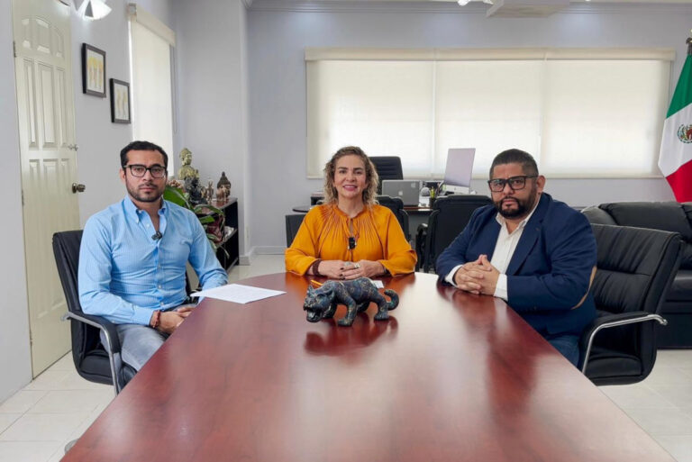 IAP Chiapas otorgó capacitación a Ayuntamientos con el curso Proceso Administrativo Sancionador