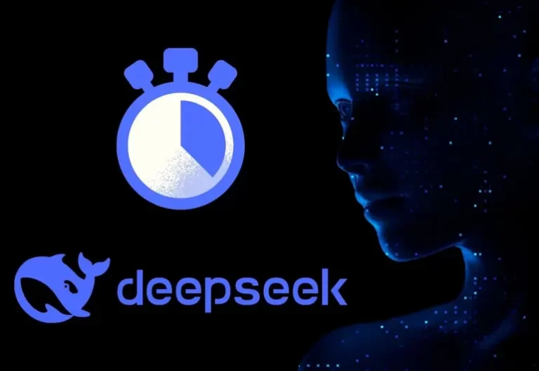 La IA sí reemplazará a los trabajadores: DeepSeek advierte cuándo podría ocurrir