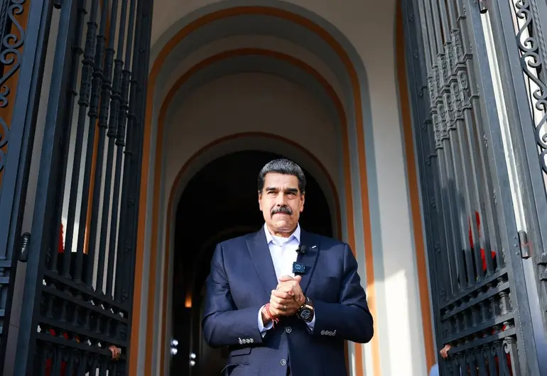 maduroironiza051125
