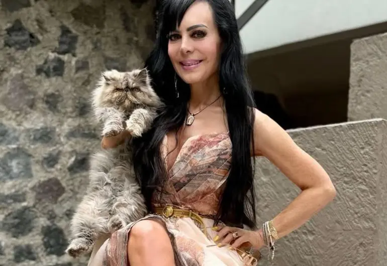 maribelguardia101125