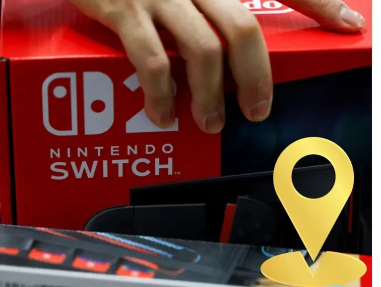 Nintendo Mall Tour llega a México: cuándo y dónde jugar demos de Nintendo Switch 2