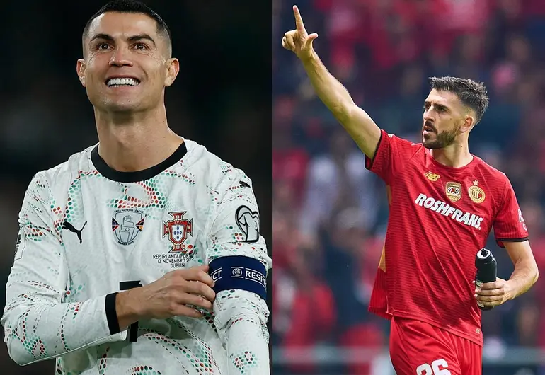 paulinhocristianoronaldo181125