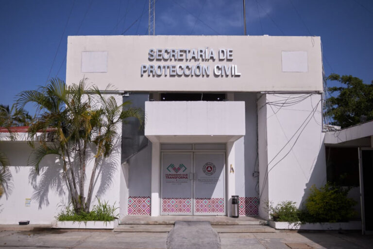 PC presenta denuncia penal por incendio provocado en la colonia Plan de Ayala