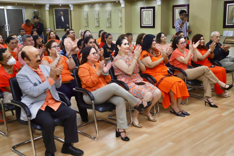 PJECh impulsa campaña para prevenir y atender la violencia institucional