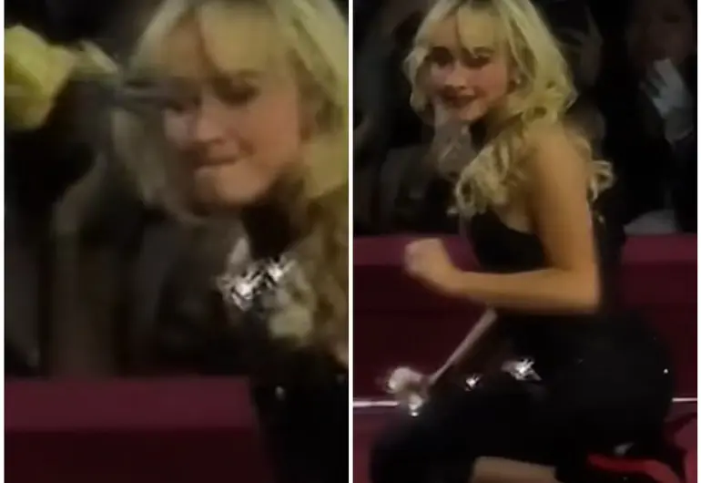 sabrinacarpenter251125