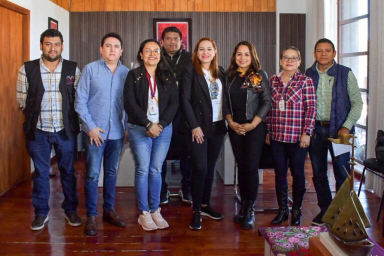 San Cristóbal de Las Casas será sede de la XLIV Reunión Nacional del CMAM