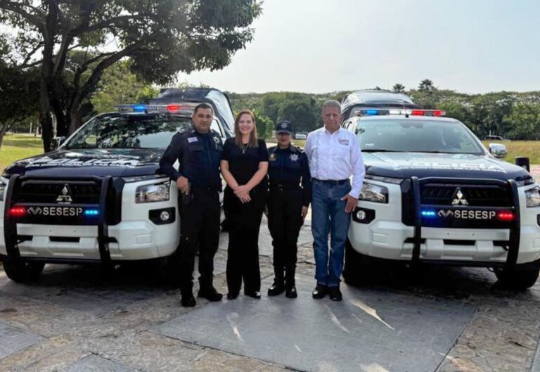 Más seguridad para San Cristóbal