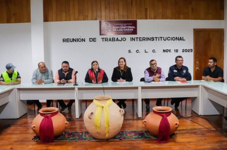 San Cristóbal avanza hacia un transporte más ordenado