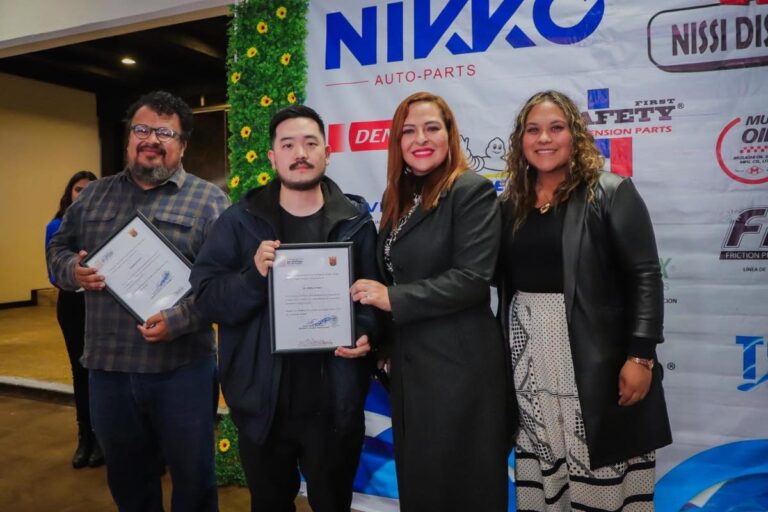Ayuntamiento de San Cristóbal fortalece los vínculos empresariales
